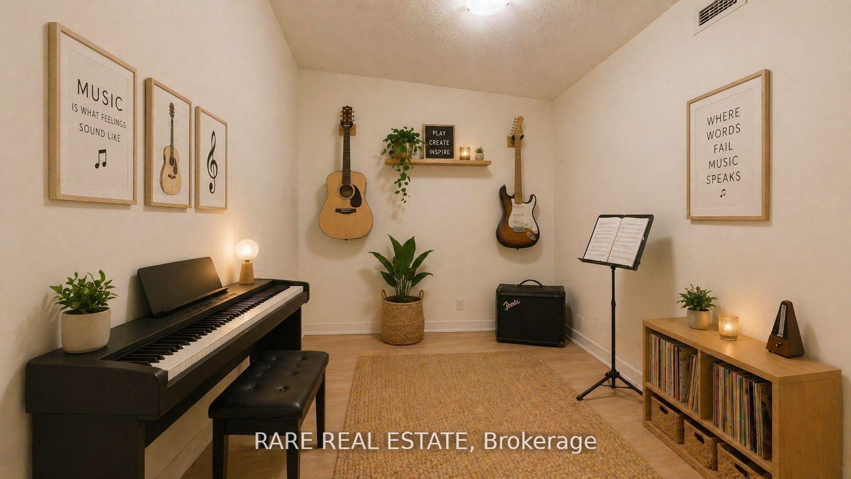 Photo 6 of Unit 607, 1638 Bloor Street W, Toronto, High Park North — HOMEH