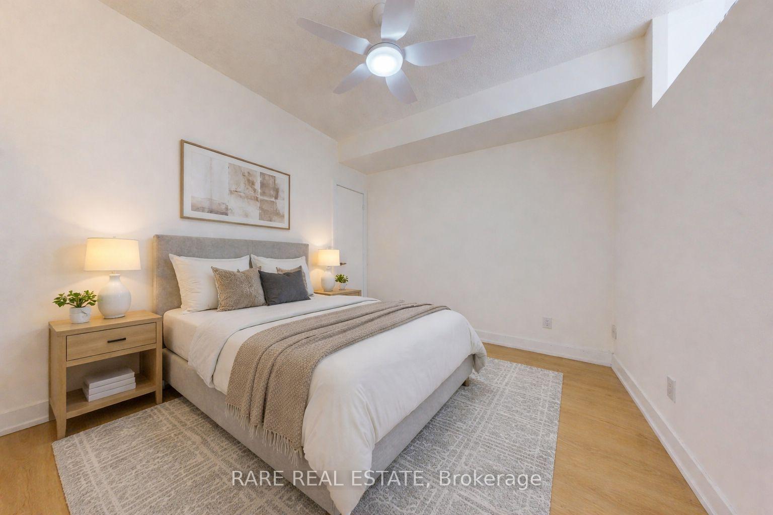 Photo 7 of Unit 607, 1638 Bloor Street W, Toronto, High Park North — HOMEH
