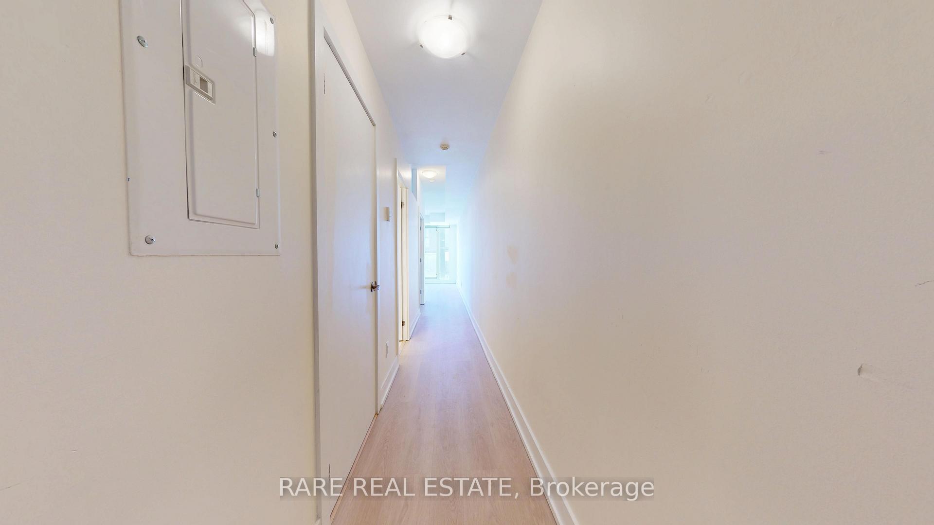 Photo 9 of Unit 607, 1638 Bloor Street W, Toronto, High Park North — HOMEH