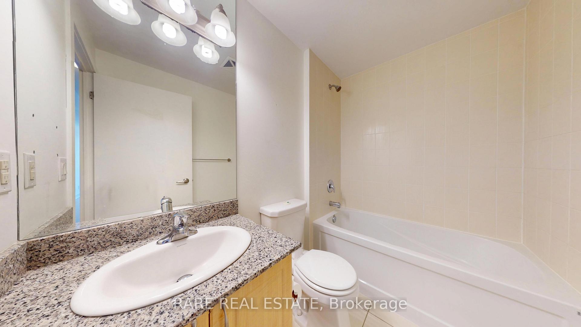 Photo 11 of Unit 607, 1638 Bloor Street W, Toronto, High Park North — HOMEH