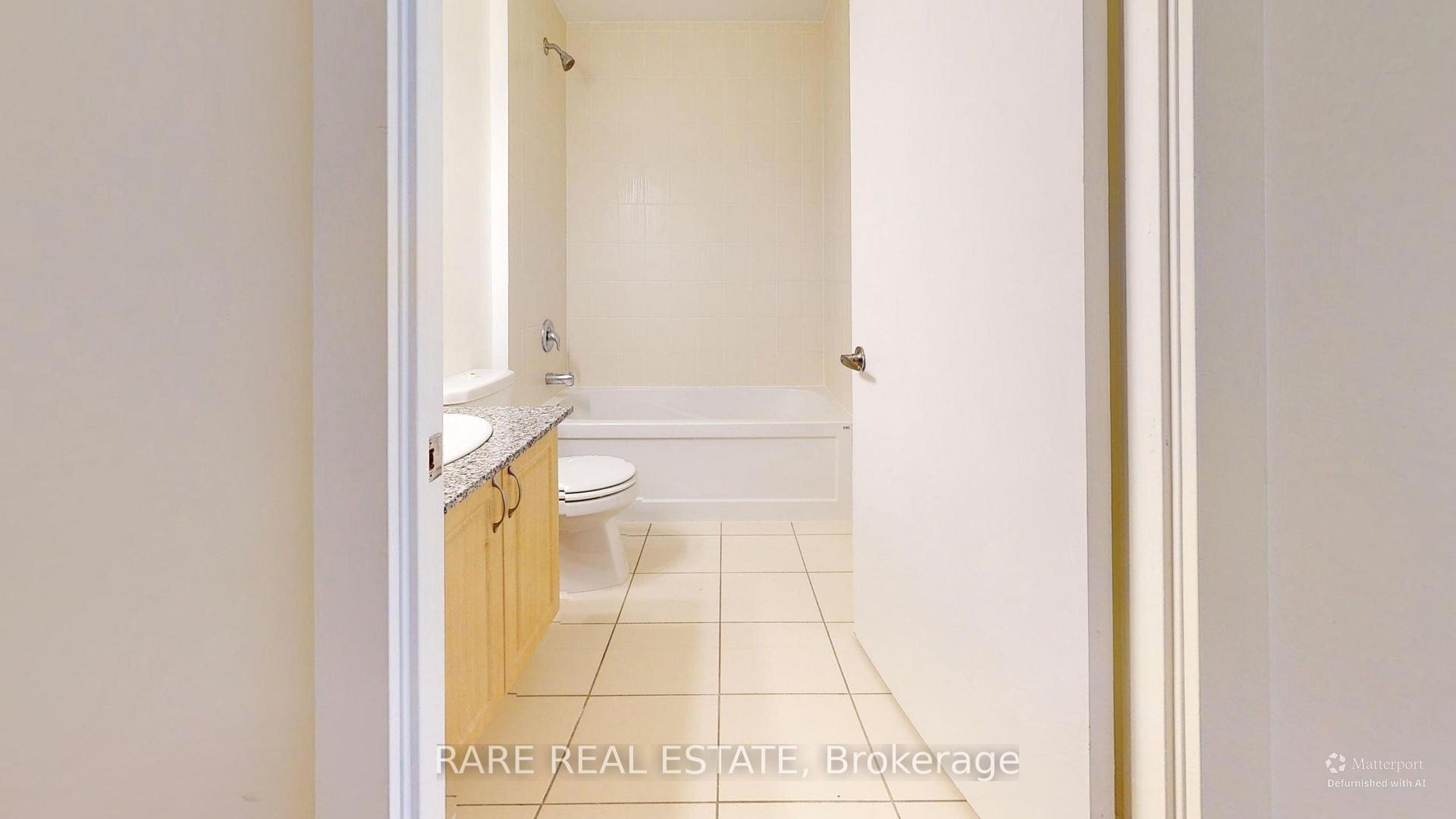 Photo 12 of Unit 607, 1638 Bloor Street W, Toronto, High Park North — HOMEH