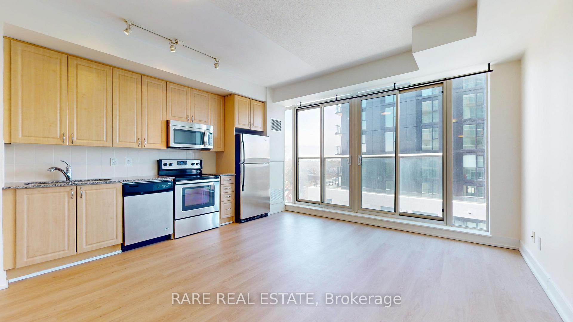 Photo 14 of Unit 607, 1638 Bloor Street W, Toronto, High Park North — HOMEH