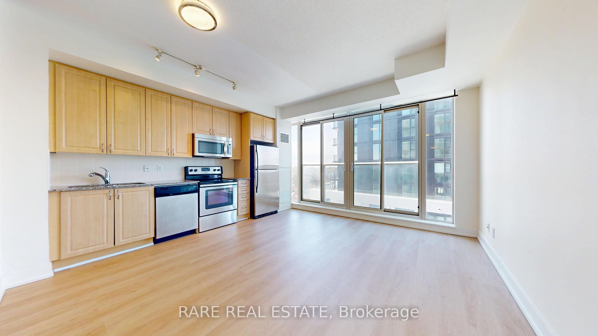 Photo 15 of Unit 607, 1638 Bloor Street W, Toronto, High Park North — HOMEH