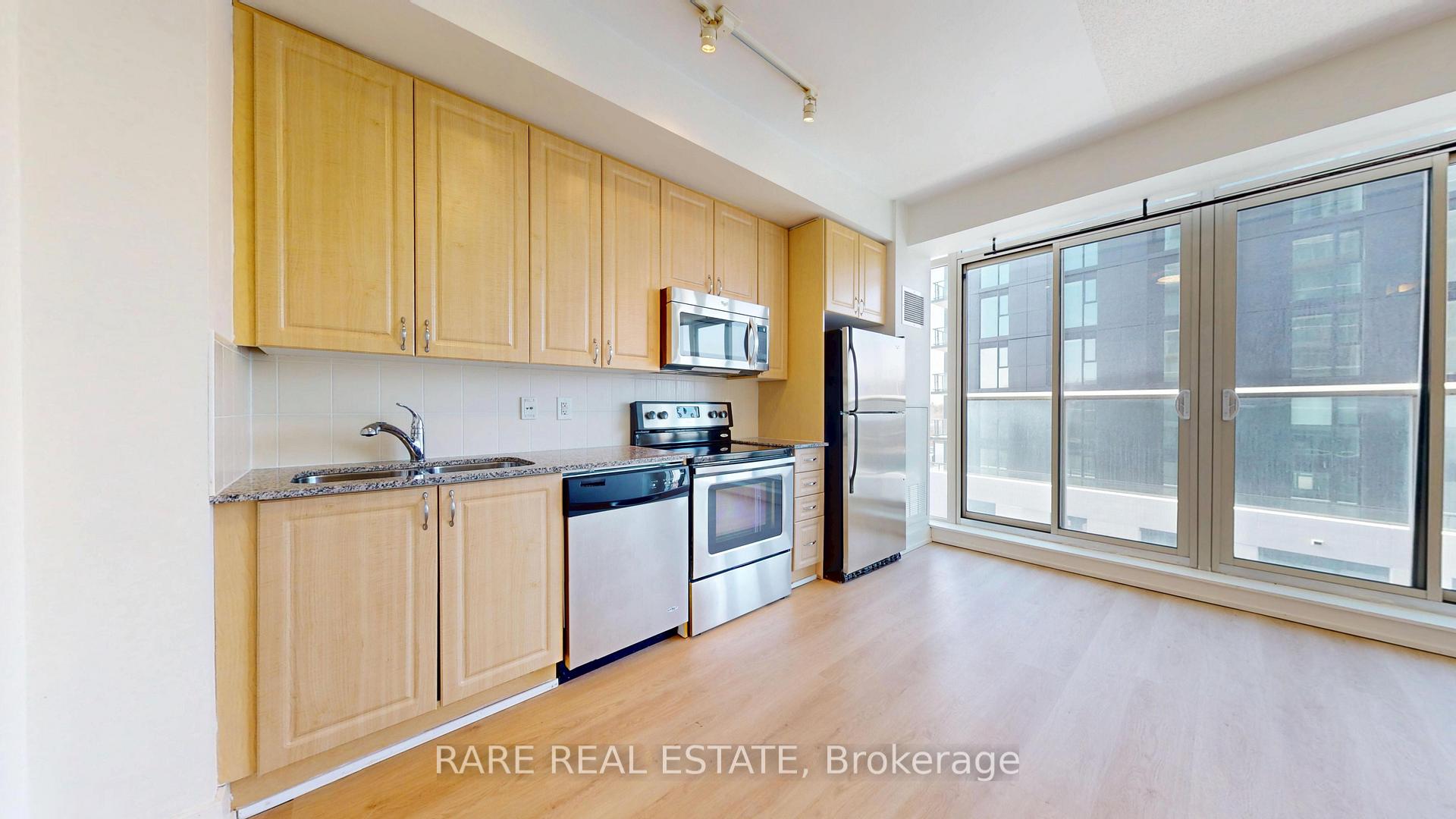 Photo 16 of Unit 607, 1638 Bloor Street W, Toronto, High Park North — HOMEH