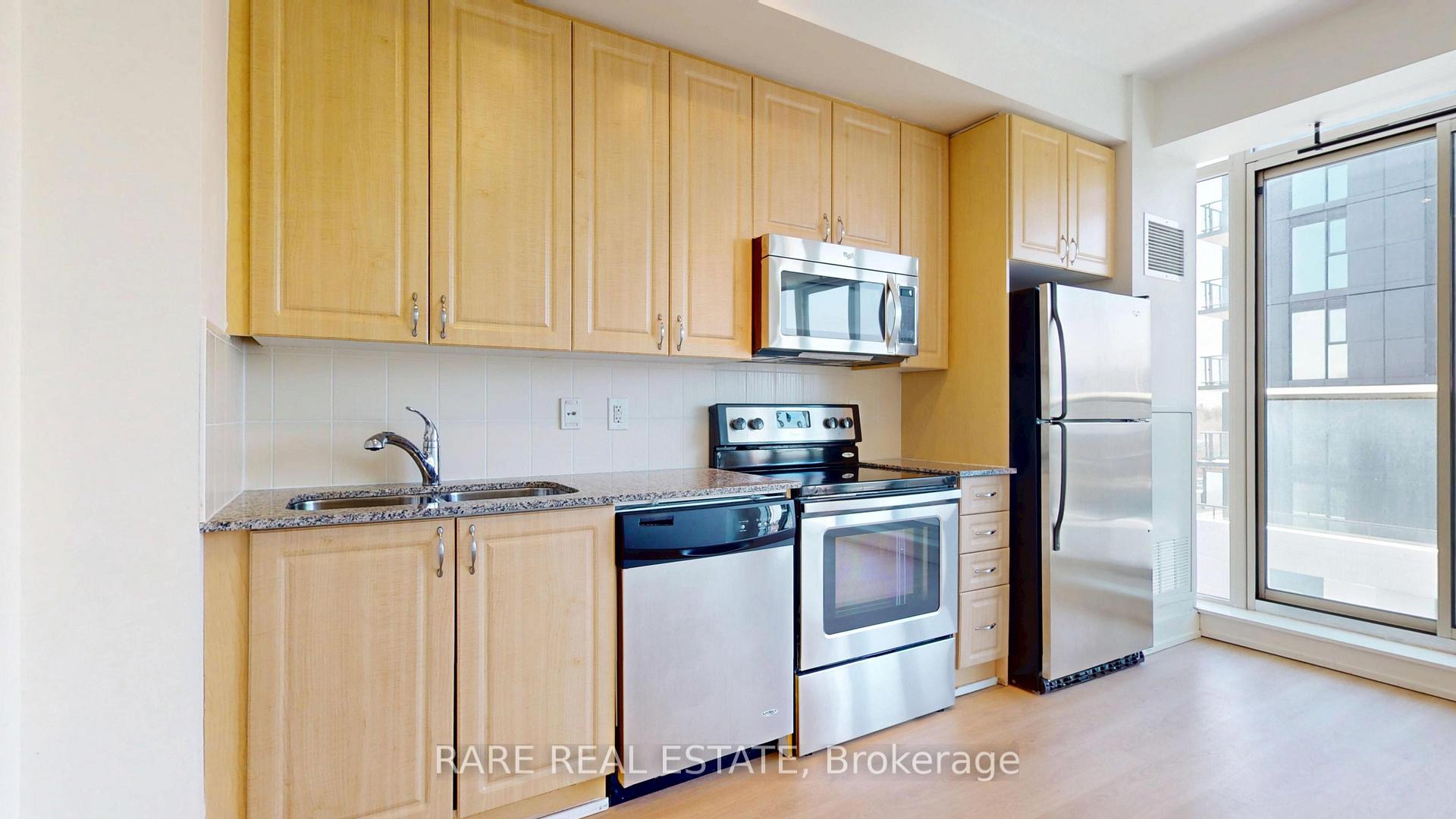 Photo 17 of Unit 607, 1638 Bloor Street W, Toronto, High Park North — HOMEH