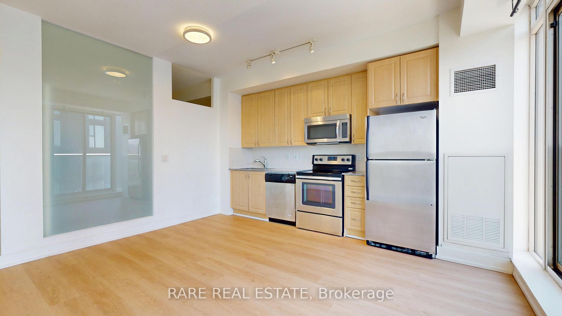 Photo 19 of Unit 607, 1638 Bloor Street W, Toronto, High Park North — HOMEH