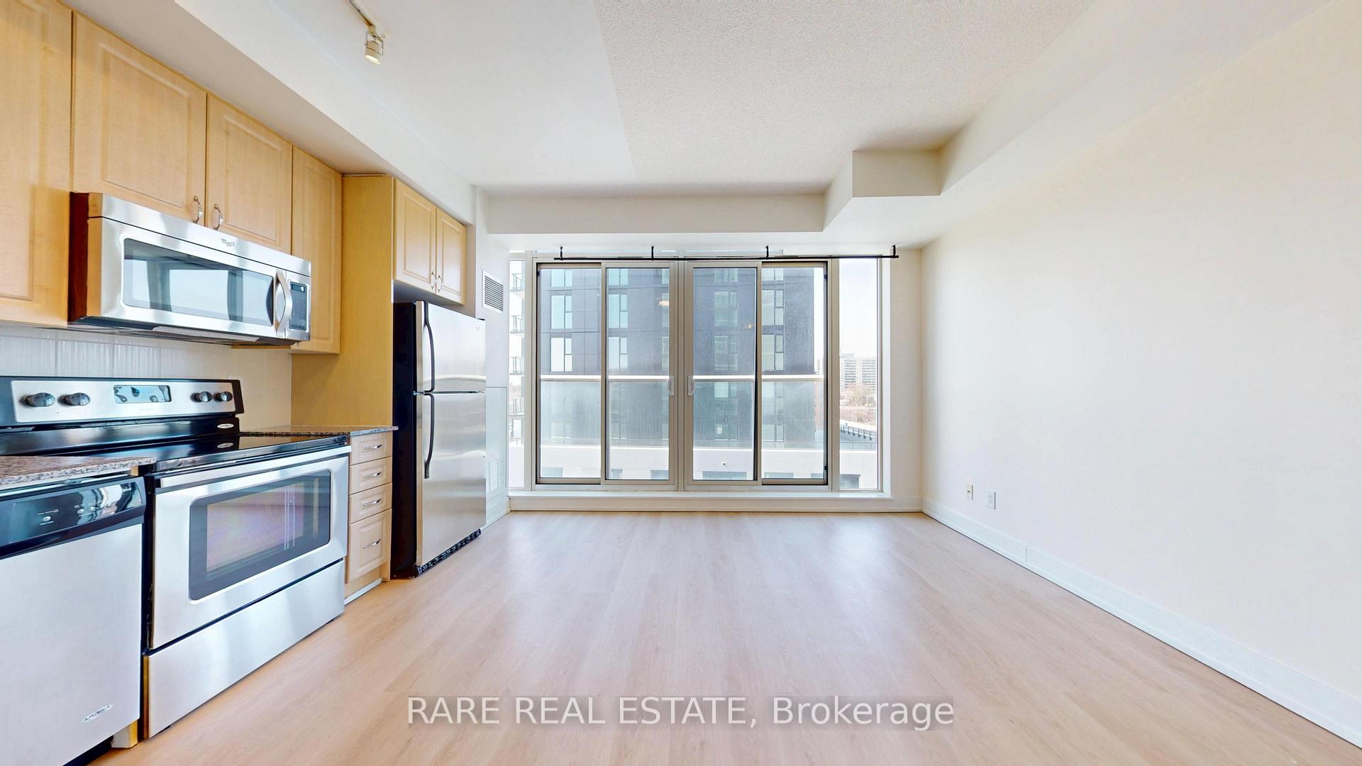 Photo 20 of Unit 607, 1638 Bloor Street W, Toronto, High Park North — HOMEH