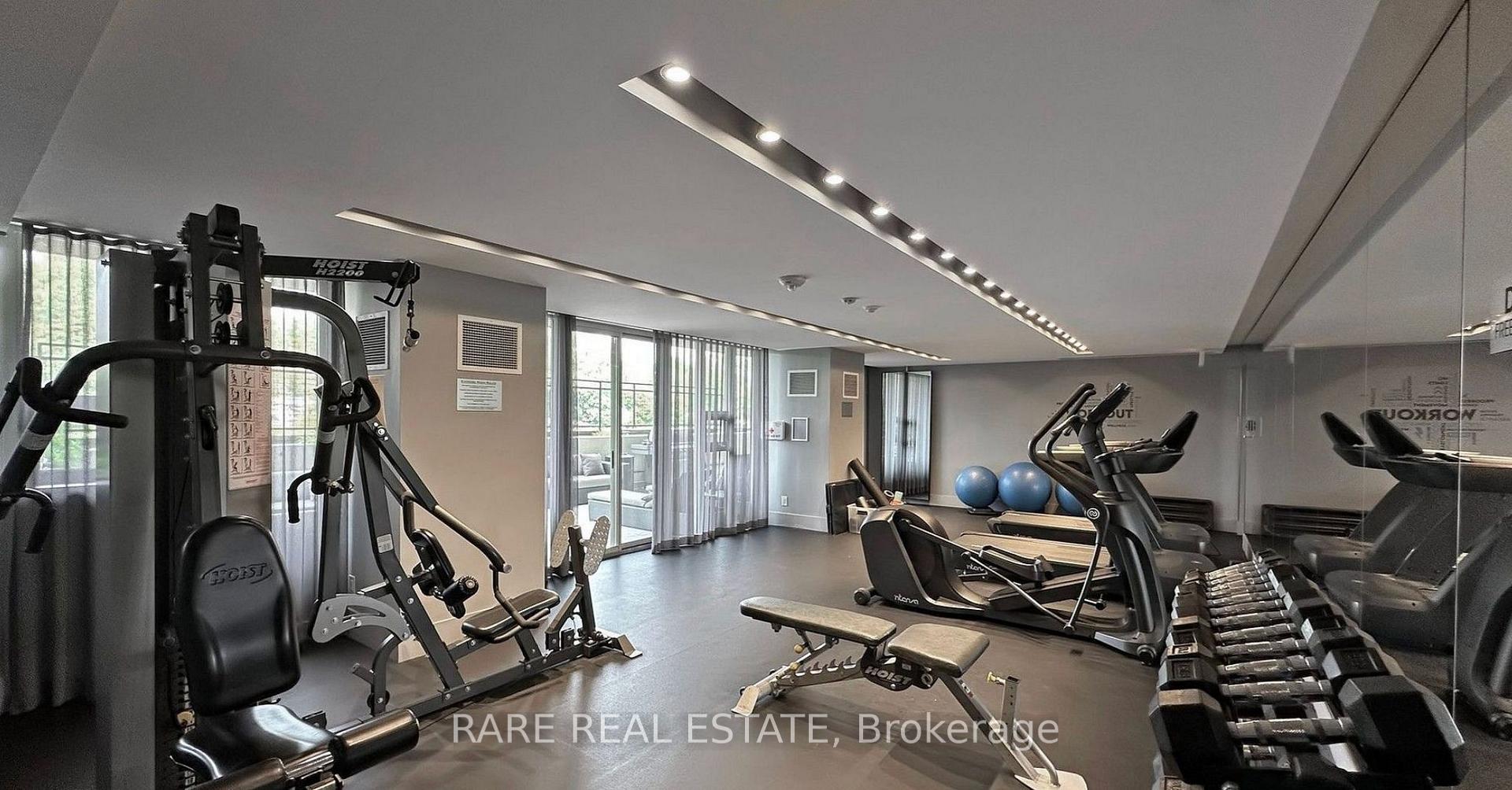 Photo 22 of Unit 607, 1638 Bloor Street W, Toronto, High Park North — HOMEH