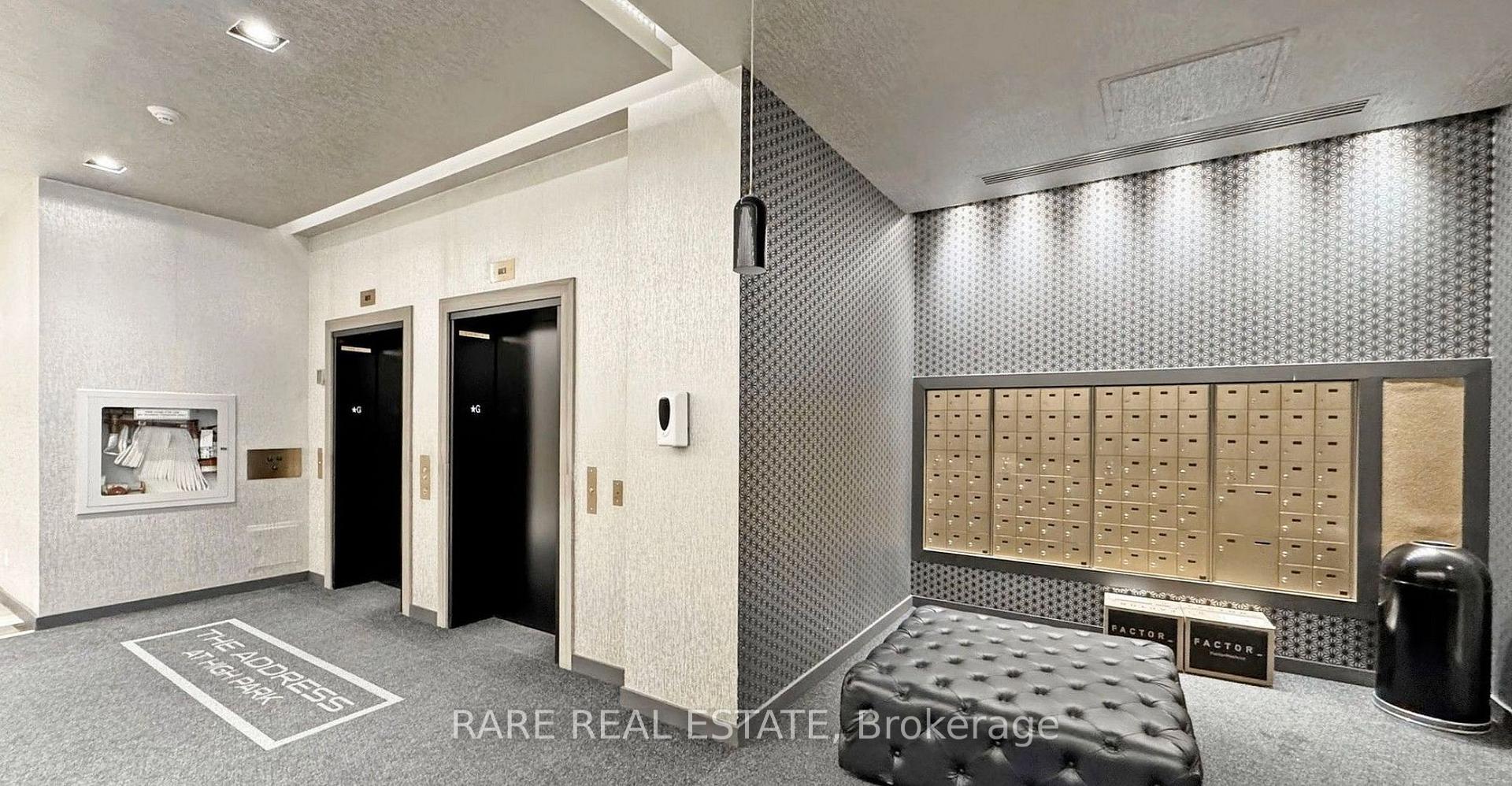Photo 23 of Unit 607, 1638 Bloor Street W, Toronto, High Park North — HOMEH