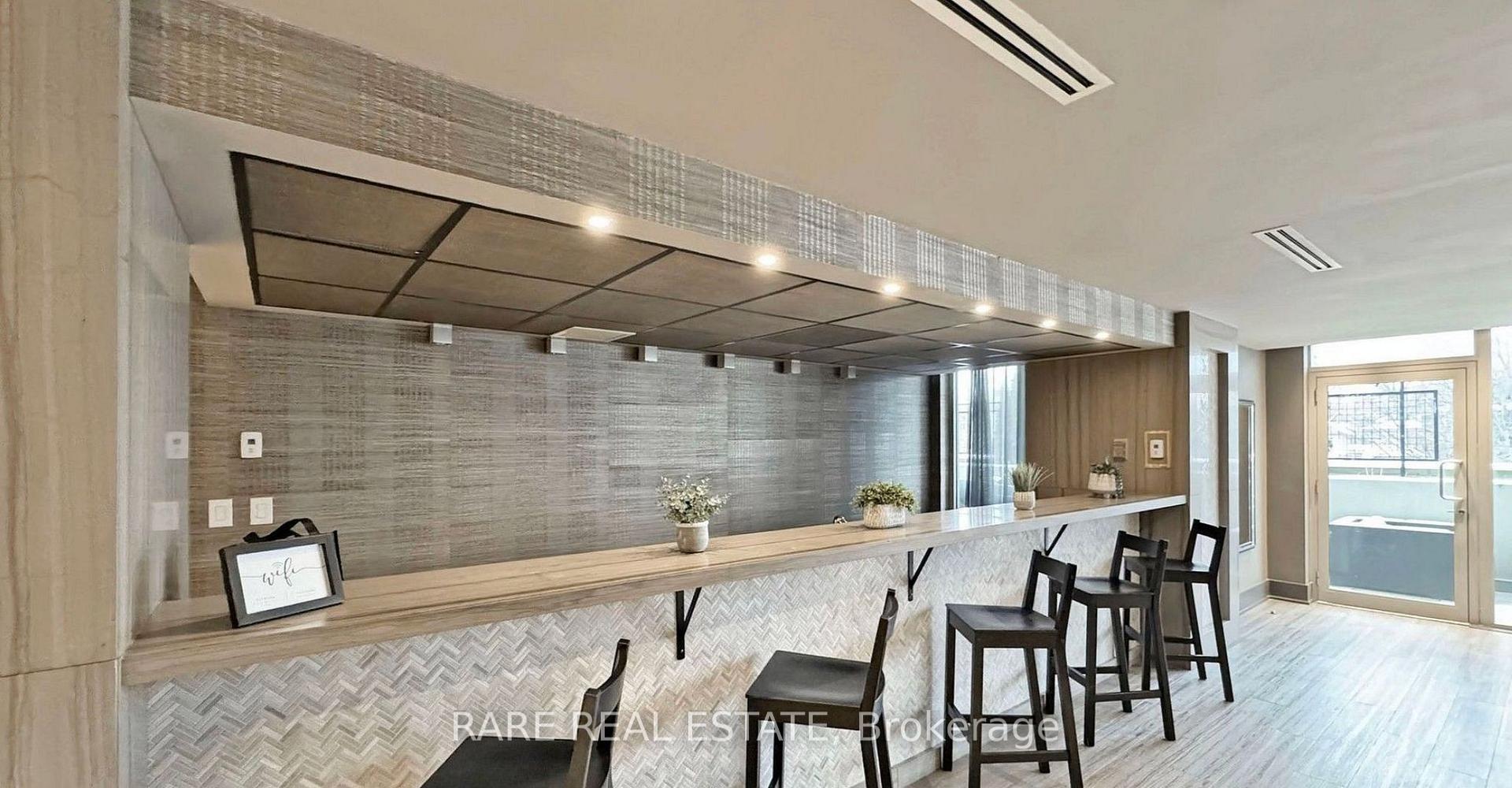 Photo 24 of Unit 607, 1638 Bloor Street W, Toronto, High Park North — HOMEH