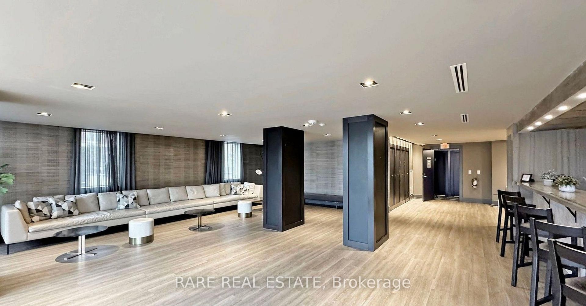 Photo 25 of Unit 607, 1638 Bloor Street W, Toronto, High Park North — HOMEH
