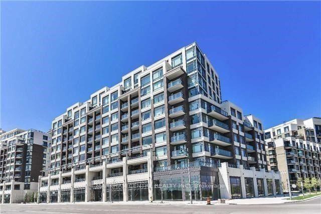 Photo of Unit 410, 8110 Birchmount Road E