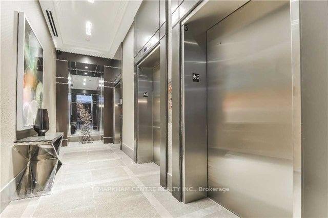 Photo 2 of Unit 410, 8110 Birchmount Road E, Markham, Unionville — HOMEH