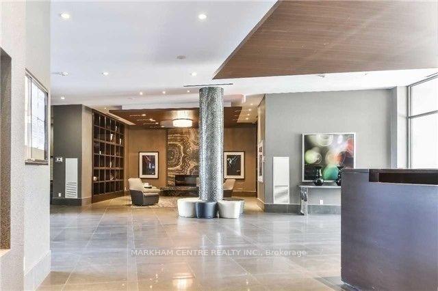 Photo 3 of Unit 410, 8110 Birchmount Road E, Markham, Unionville — HOMEH