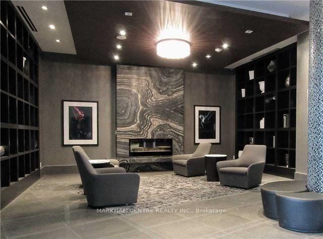 Photo 4 of Unit 410, 8110 Birchmount Road E, Markham, Unionville — HOMEH