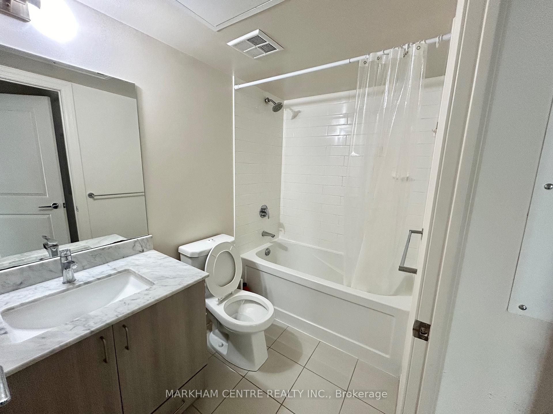 Photo 11 of Unit 410, 8110 Birchmount Road E, Markham, Unionville — HOMEH