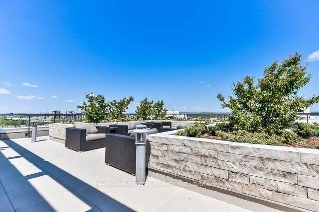 Photo 15 of Unit 410, 8110 Birchmount Road E, Markham, Unionville — HOMEH