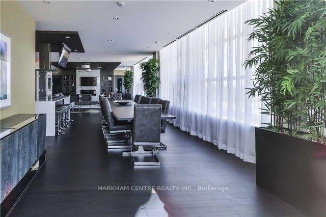 Photo 16 of Unit 410, 8110 Birchmount Road E, Markham, Unionville — HOMEH