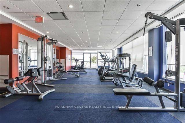 Photo 17 of Unit 410, 8110 Birchmount Road E, Markham, Unionville — HOMEH