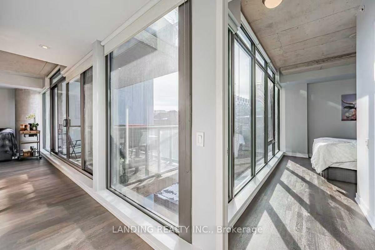 Photo 6 of Unit 622, 560 King Street W, Toronto, Waterfront Communities — HOMEH