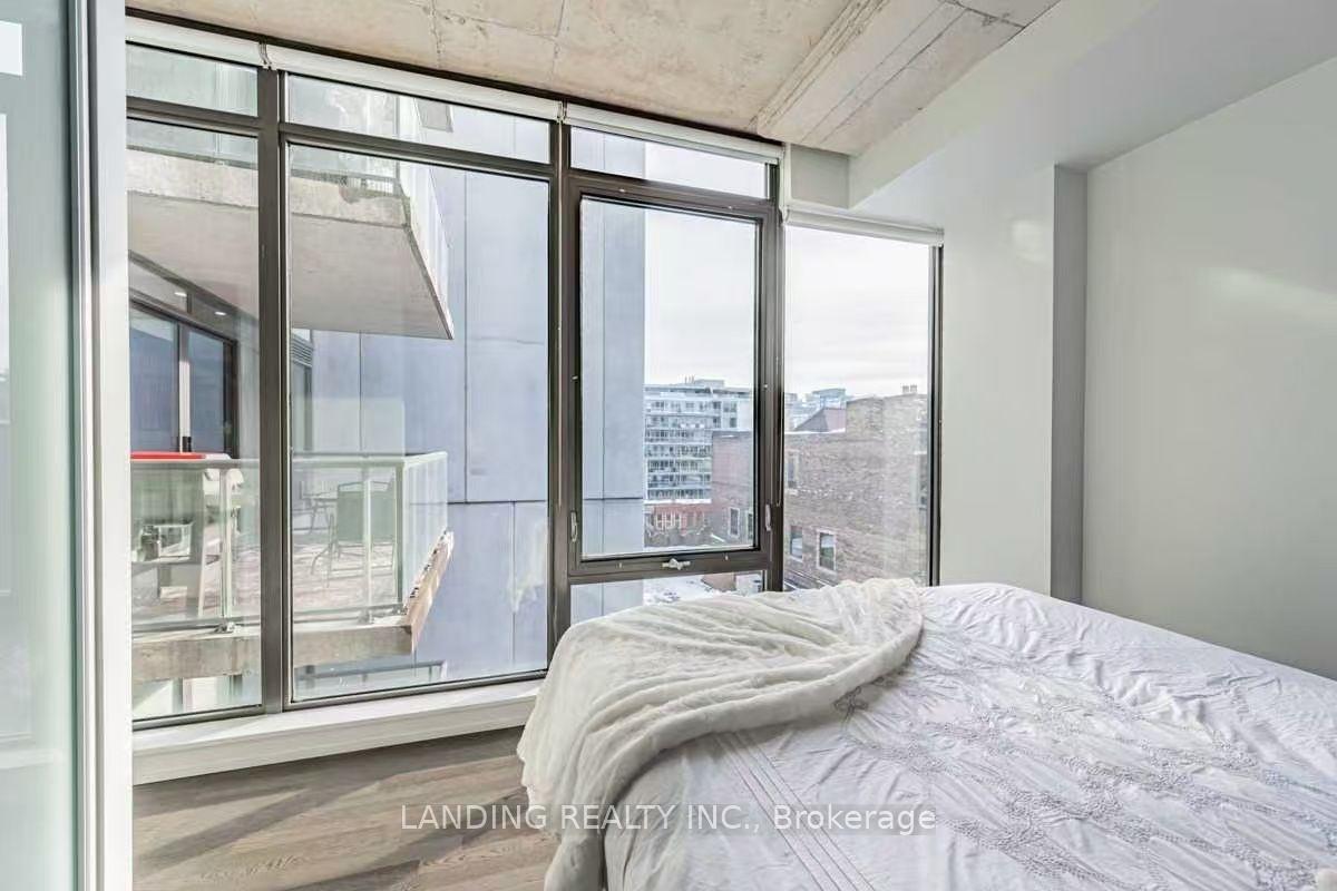 Photo 7 of Unit 622, 560 King Street W, Toronto, Waterfront Communities — HOMEH