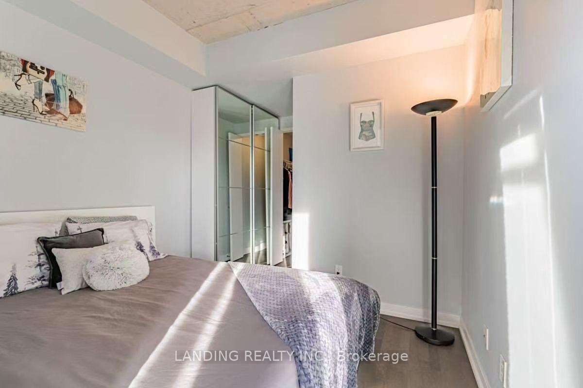 Photo 9 of Unit 622, 560 King Street W, Toronto, Waterfront Communities — HOMEH