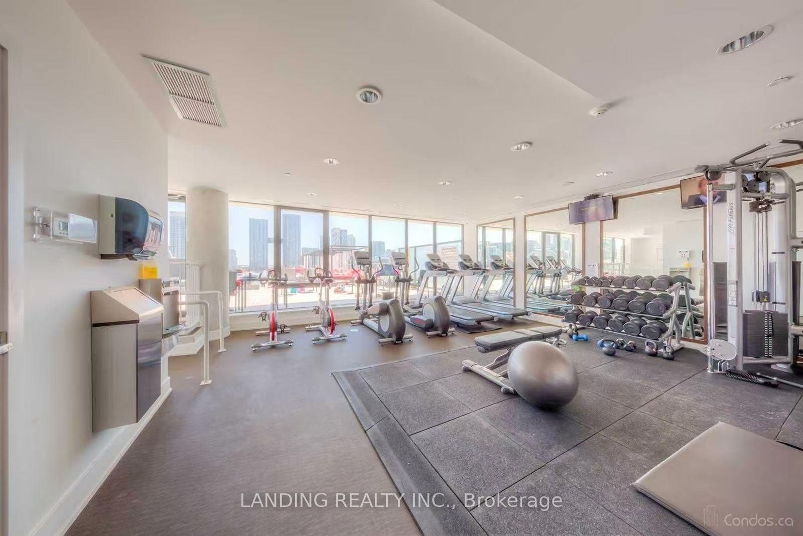 Photo 11 of Unit 622, 560 King Street W, Toronto, Waterfront Communities — HOMEH