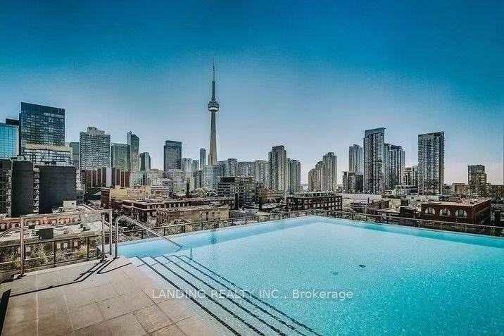 Photo 12 of Unit 622, 560 King Street W, Toronto, Waterfront Communities — HOMEH
