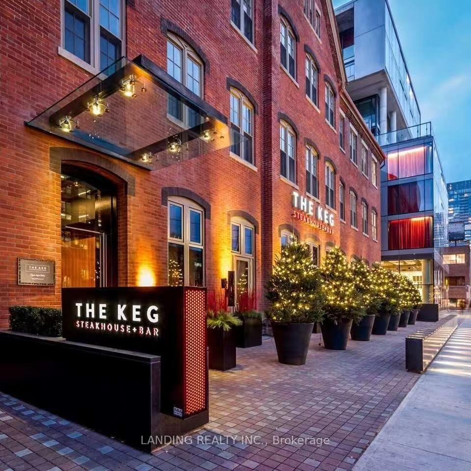 Photo 13 of Unit 622, 560 King Street W, Toronto, Waterfront Communities — HOMEH