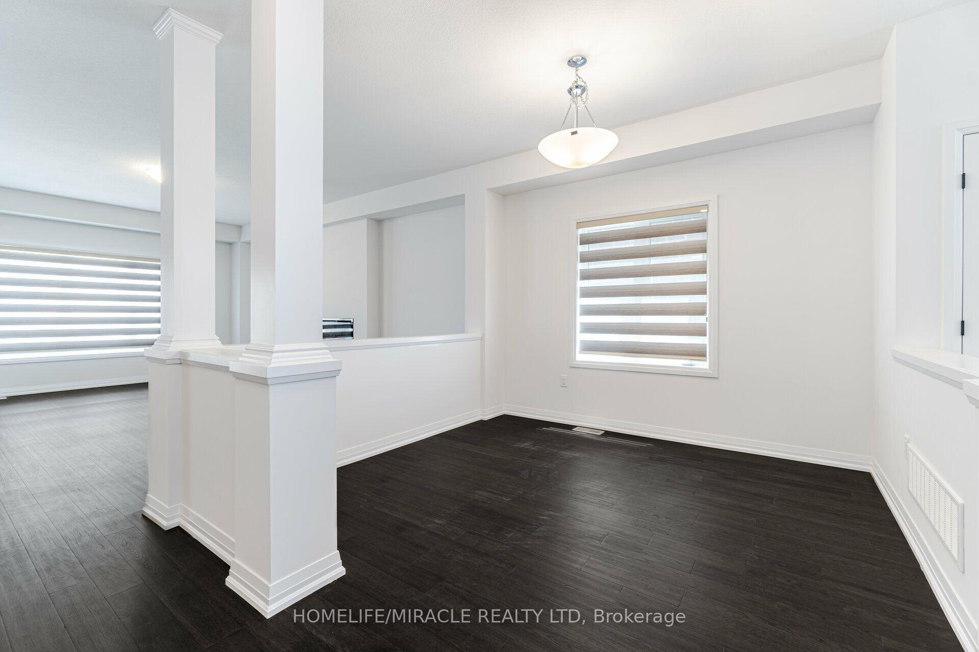 Photo 5 of 105 Court Drive, Brant, Paris — HOMEH