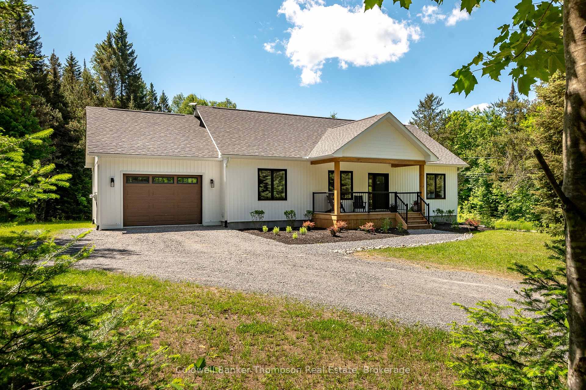 Photo 2 of 437 Halls Road, Perry — HOMEH