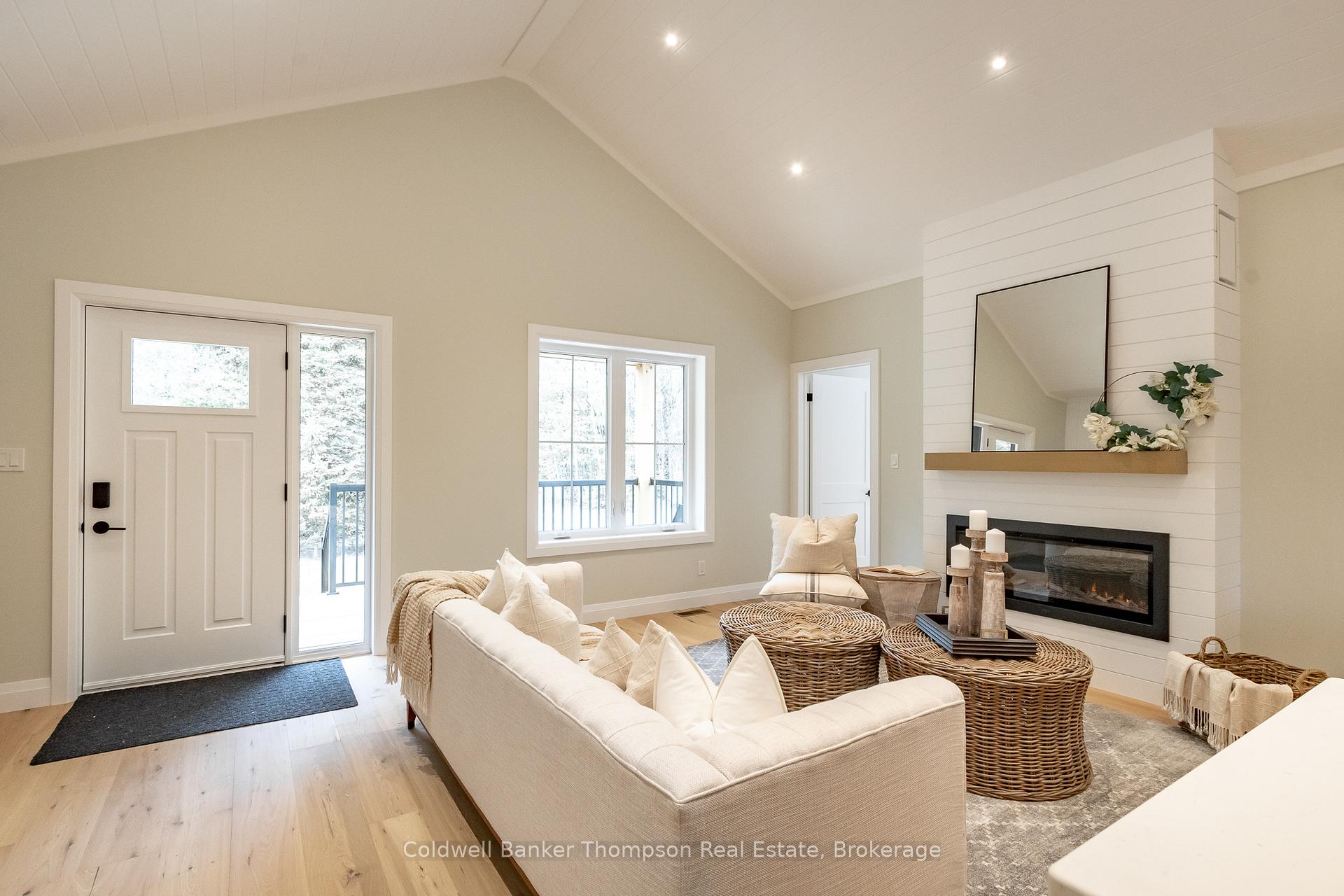 Photo 8 of 437 Halls Road, Perry — HOMEH