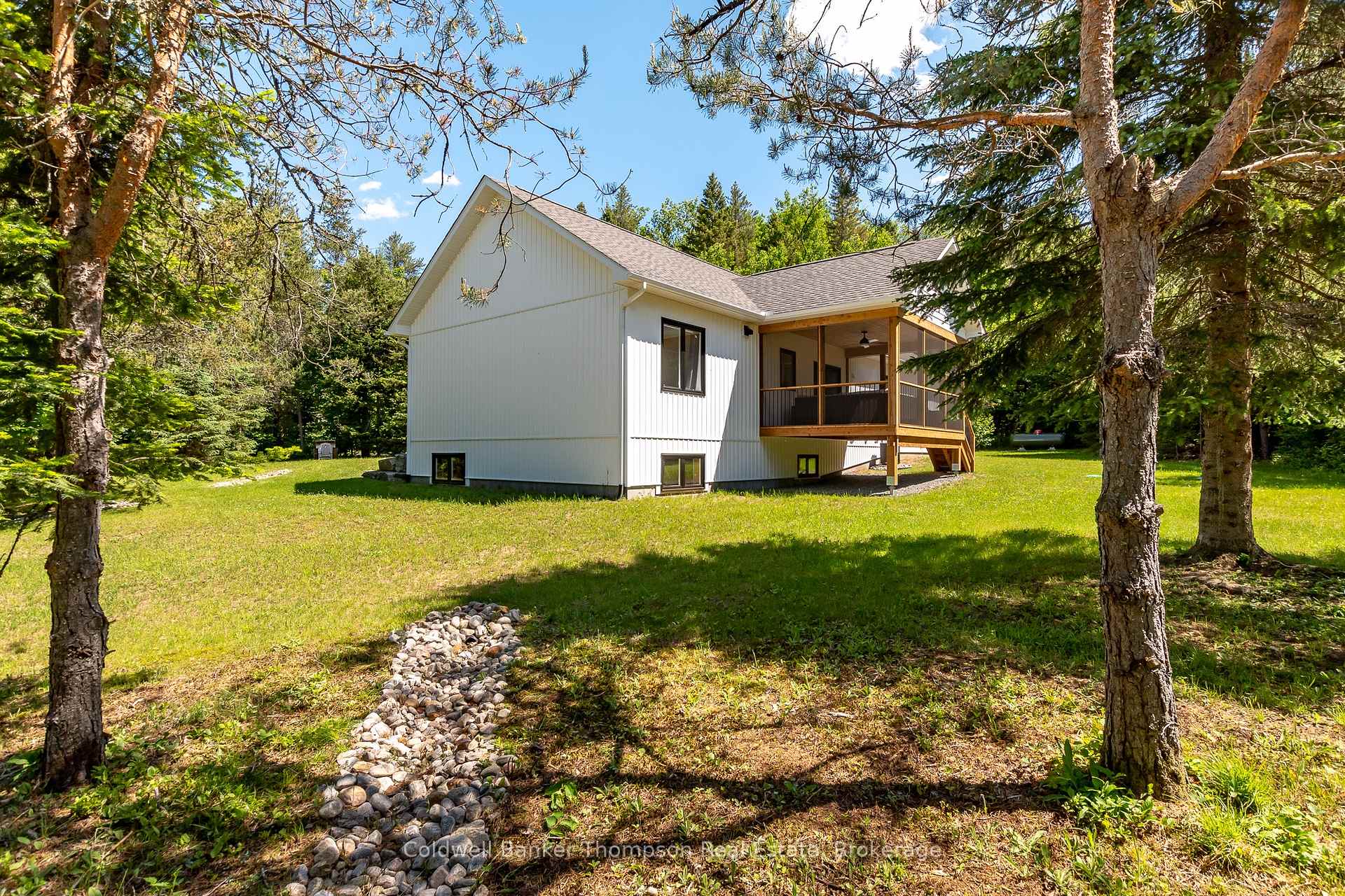 Photo 38 of 437 Halls Road, Perry — HOMEH