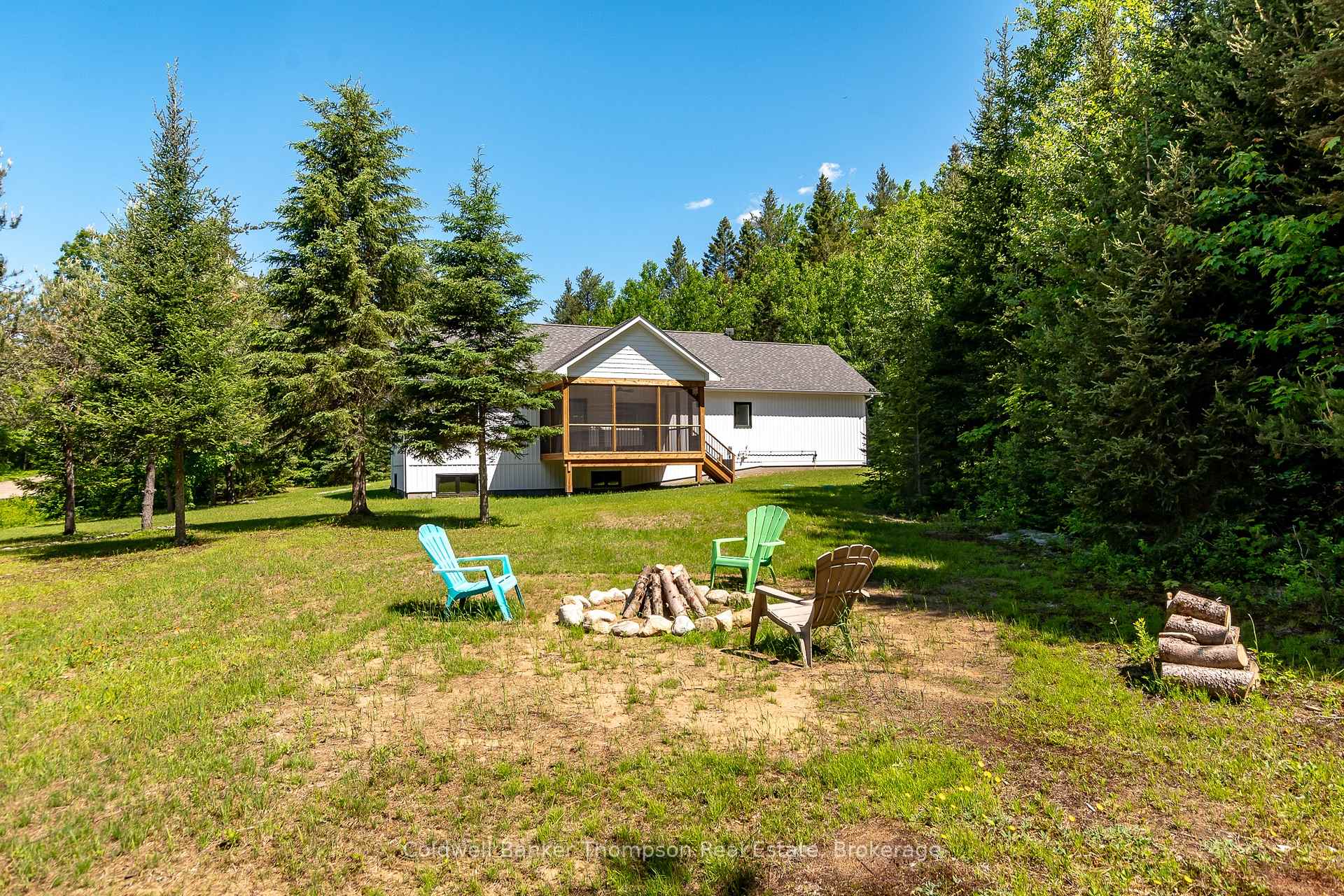Photo 40 of 437 Halls Road, Perry — HOMEH