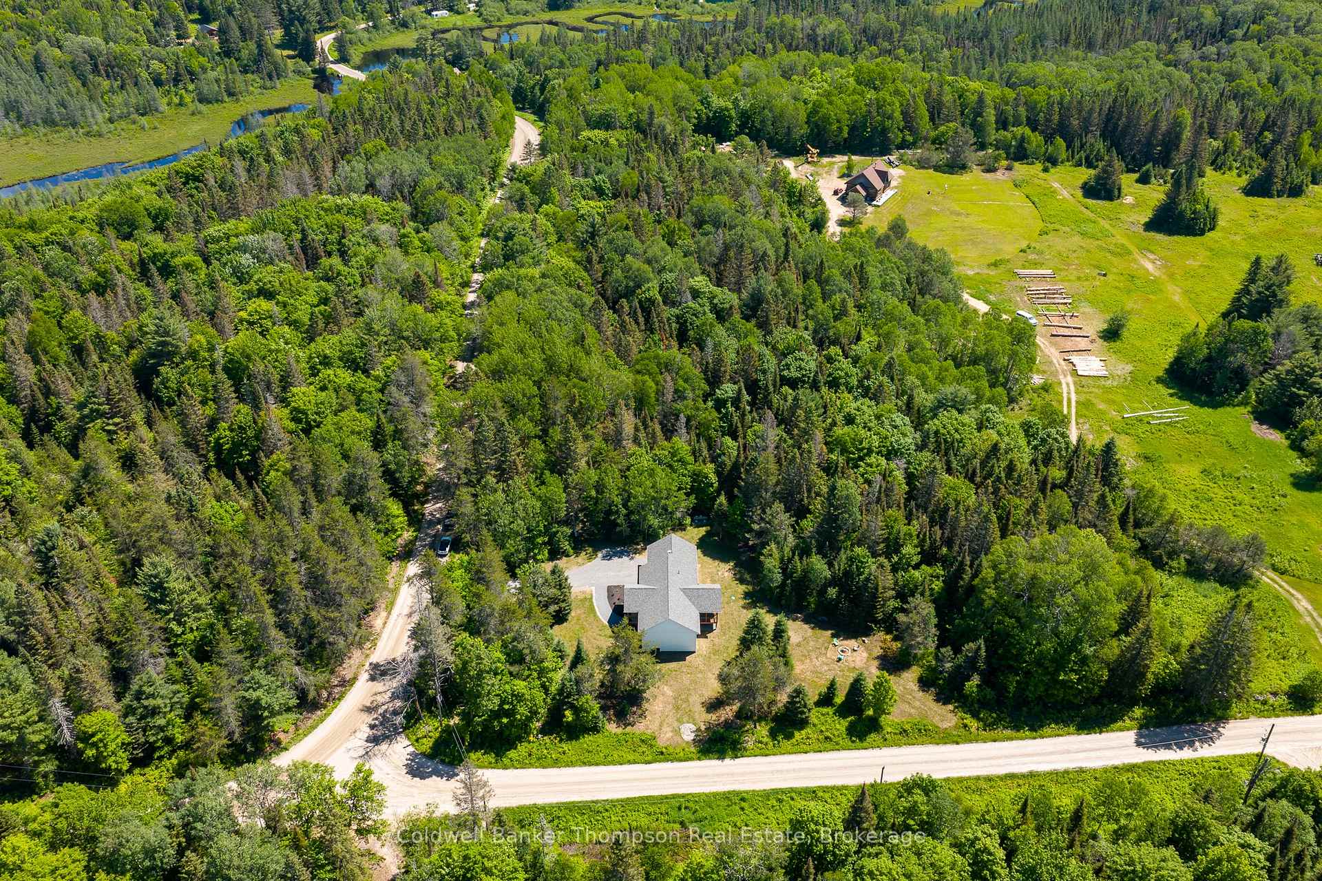Photo 43 of 437 Halls Road, Perry — HOMEH
