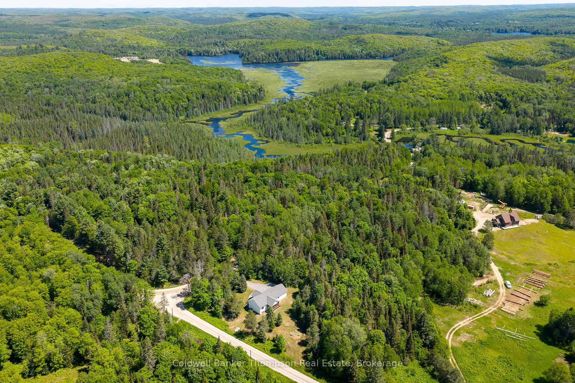 Photo 45 of 437 Halls Road, Perry — HOMEH