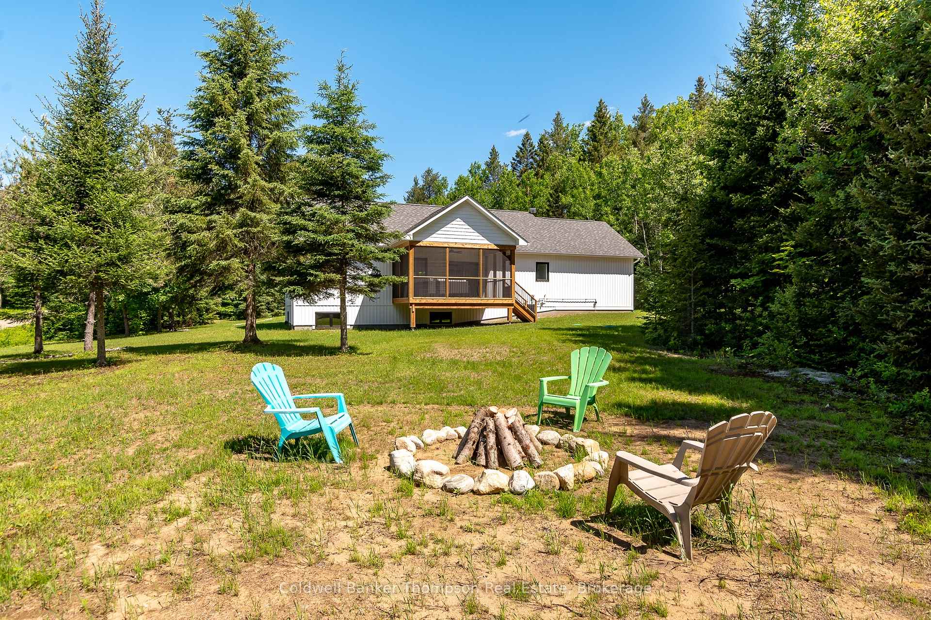 Photo 46 of 437 Halls Road, Perry — HOMEH