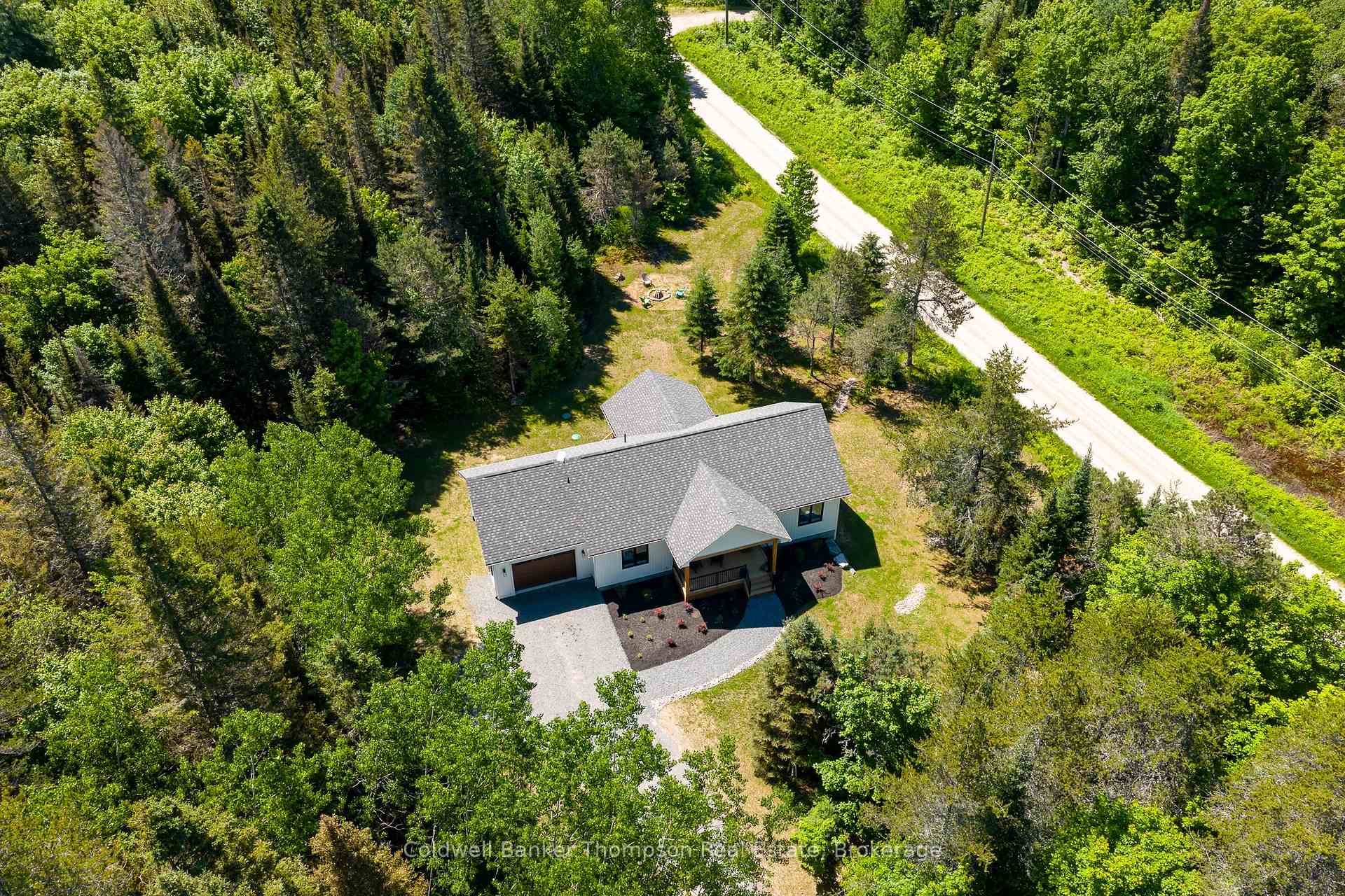Photo 47 of 437 Halls Road, Perry — HOMEH
