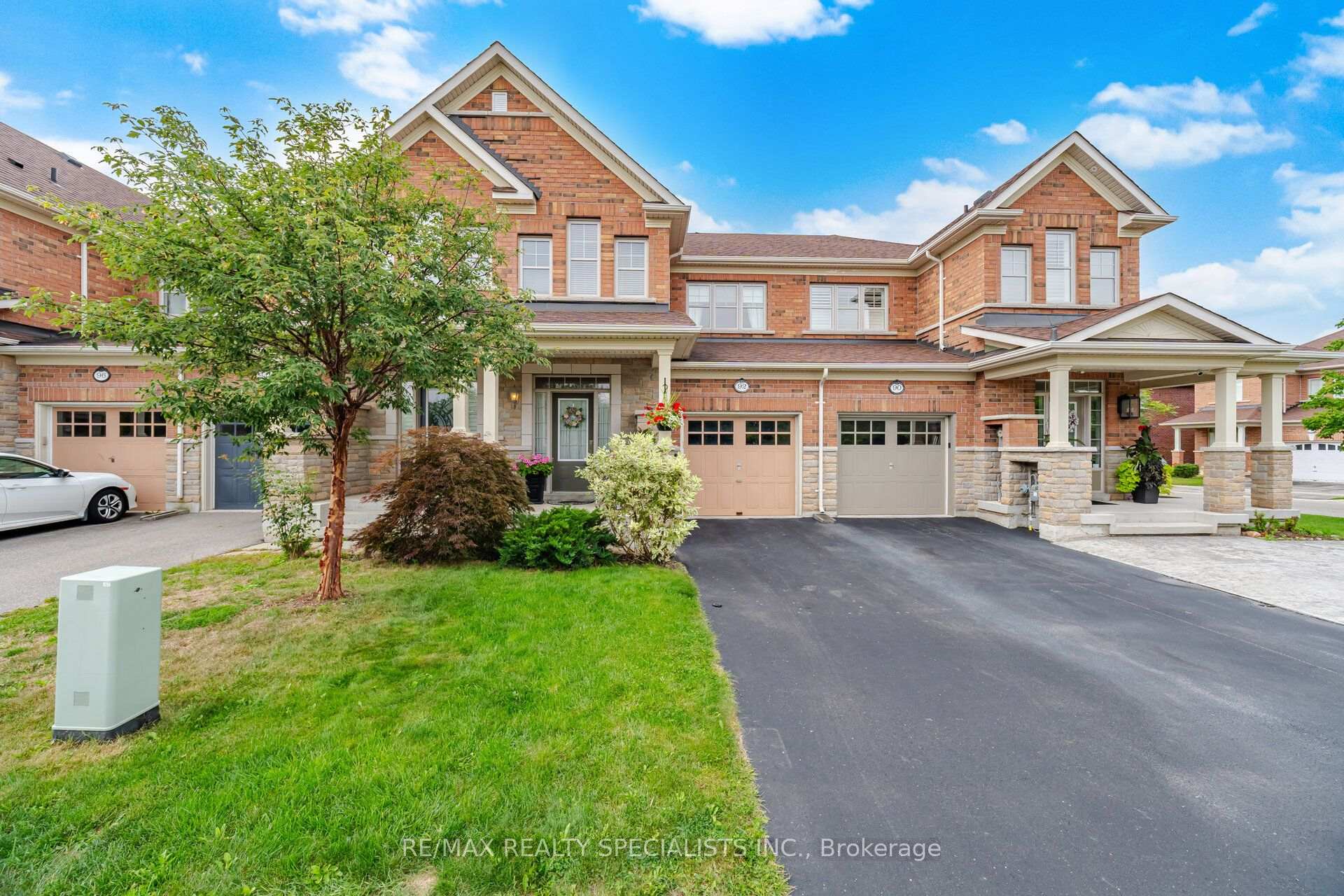 Photo 1 of 92 Hanson Crescent, Milton, Scott — HOMEH