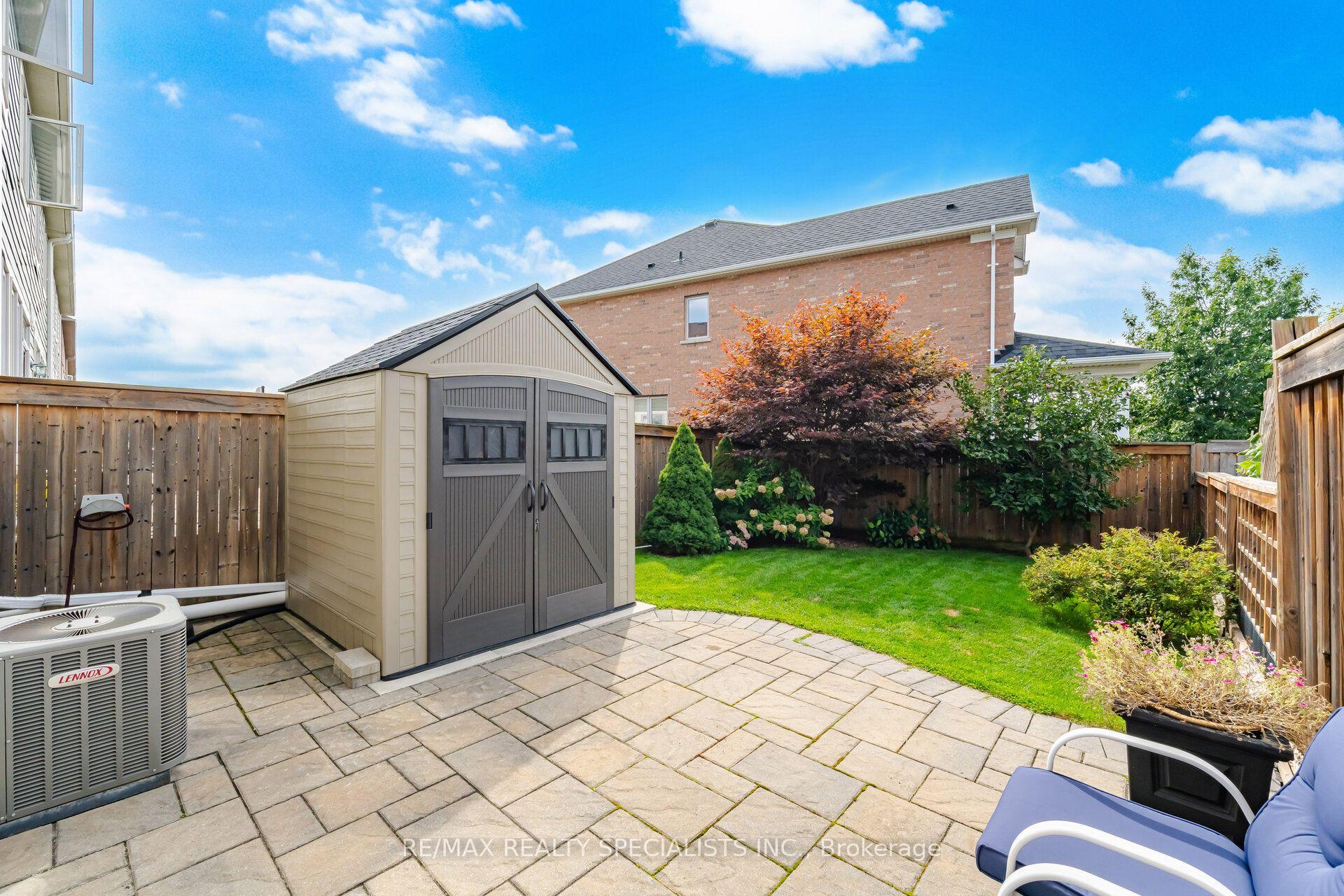 Photo 66 of 92 Hanson Crescent, Milton, Scott — HOMEH
