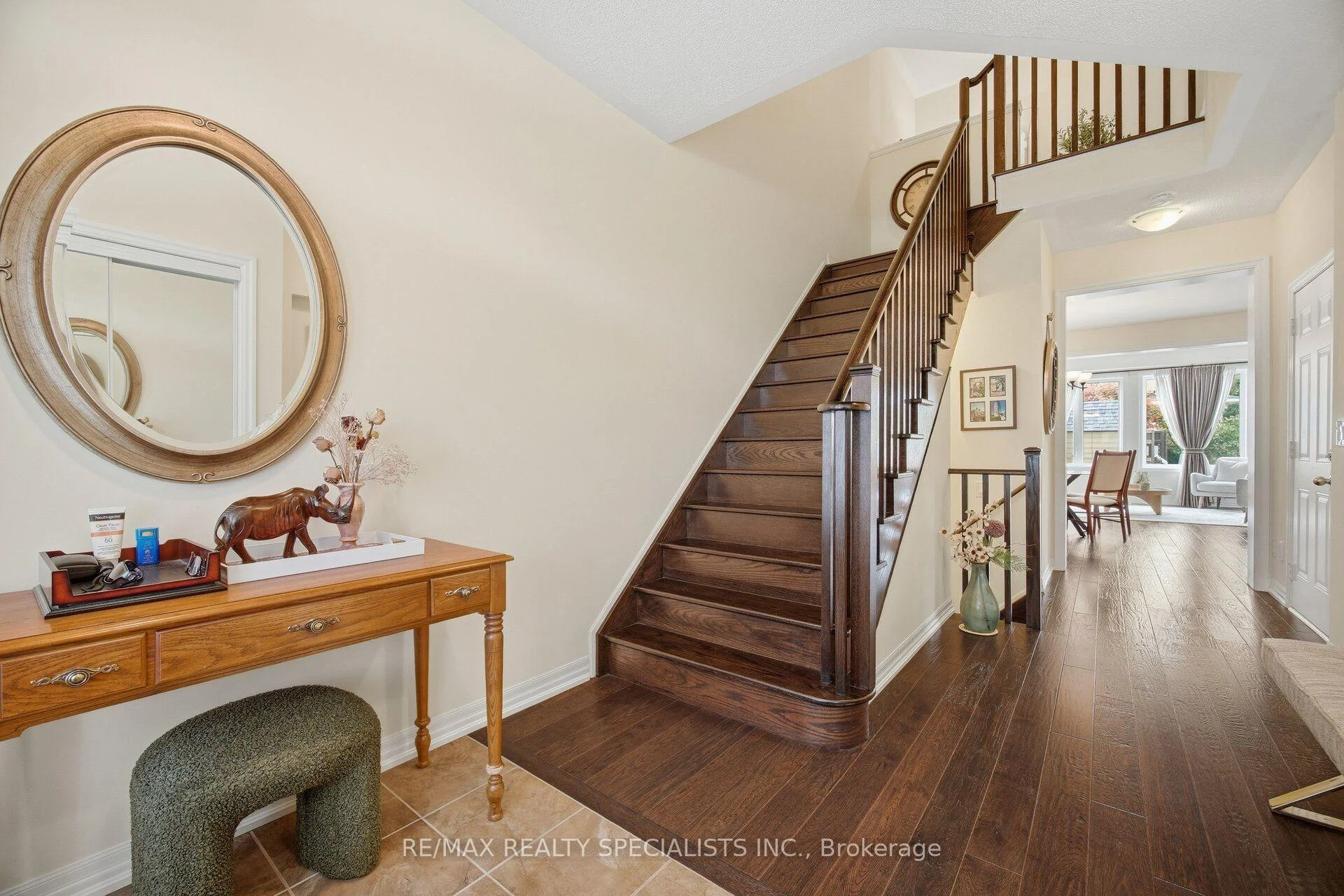 Photo 7 of 92 Hanson Crescent, Milton, Scott — HOMEH