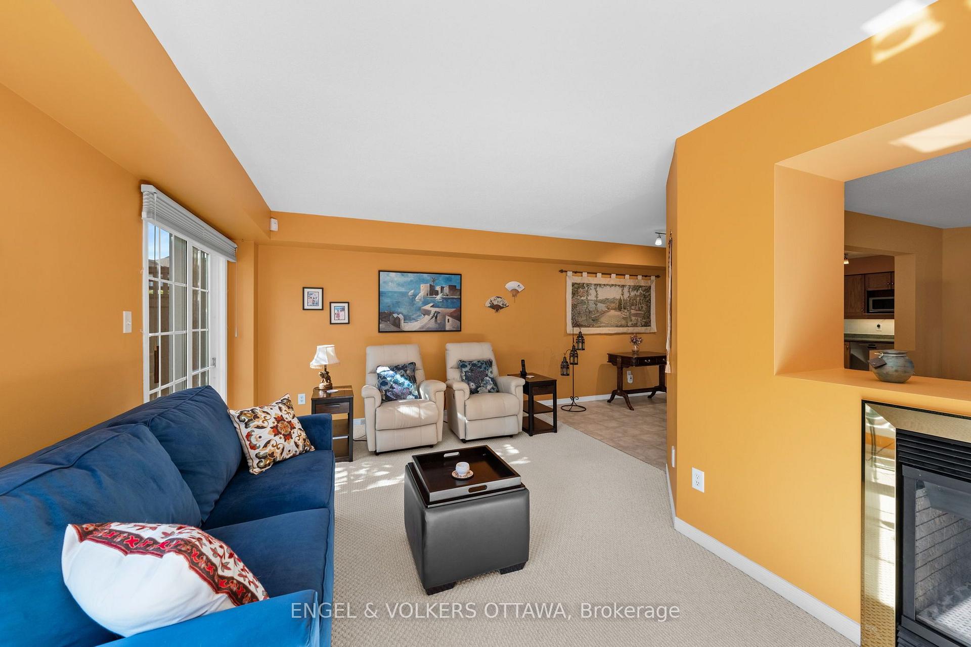 Photo 11 of 48 Fieldberry Private, Ottawa, Barrhaven - Stonebridge — HOMEH