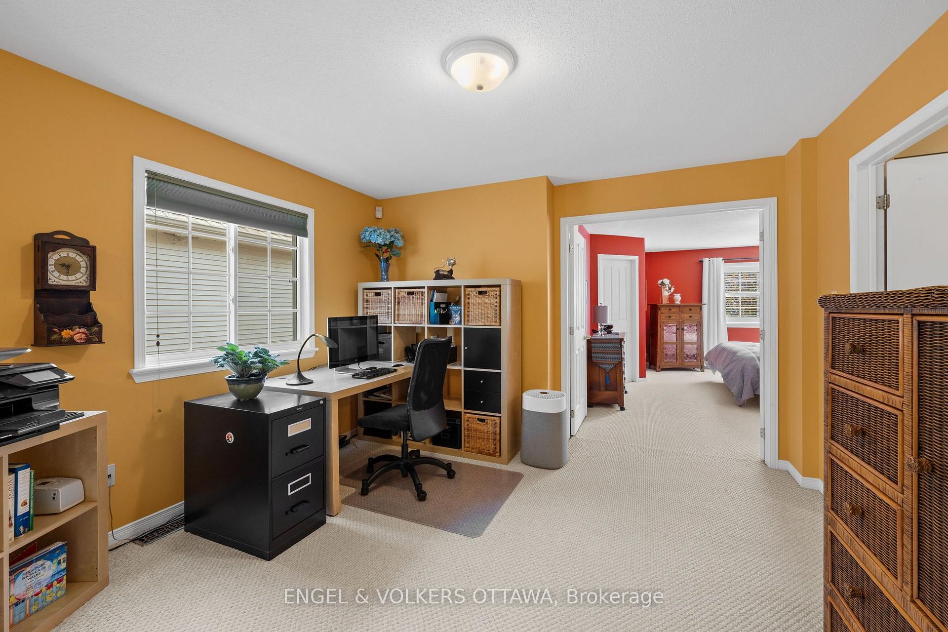 Photo 14 of 48 Fieldberry Private, Ottawa, Barrhaven - Stonebridge — HOMEH