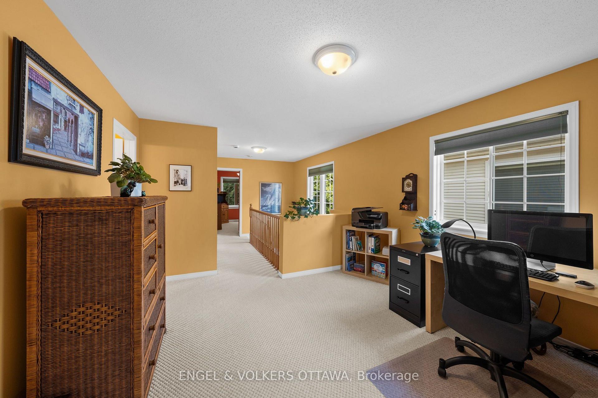 Photo 18 of 48 Fieldberry Private, Ottawa, Barrhaven - Stonebridge — HOMEH
