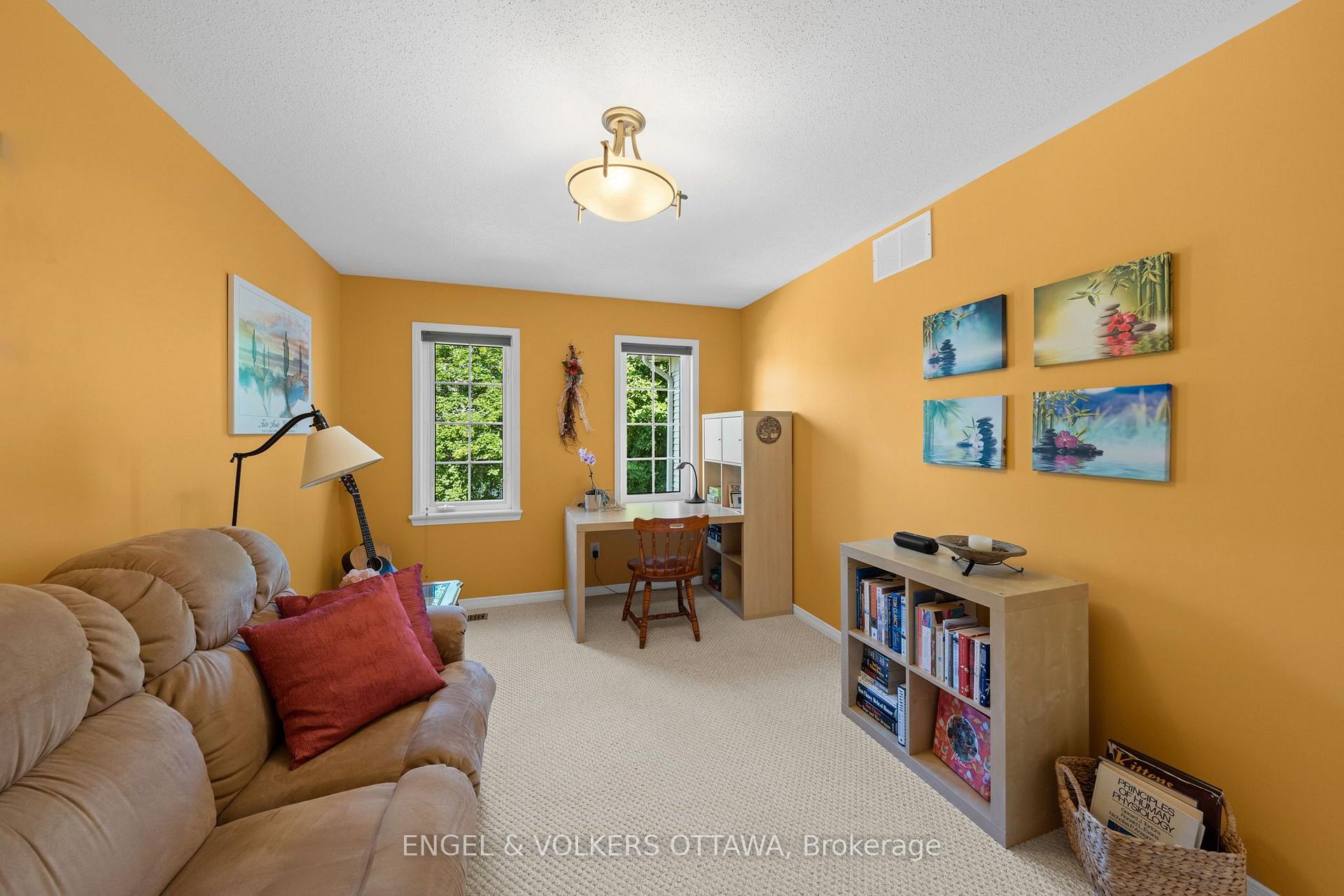 Photo 19 of 48 Fieldberry Private, Ottawa, Barrhaven - Stonebridge — HOMEH
