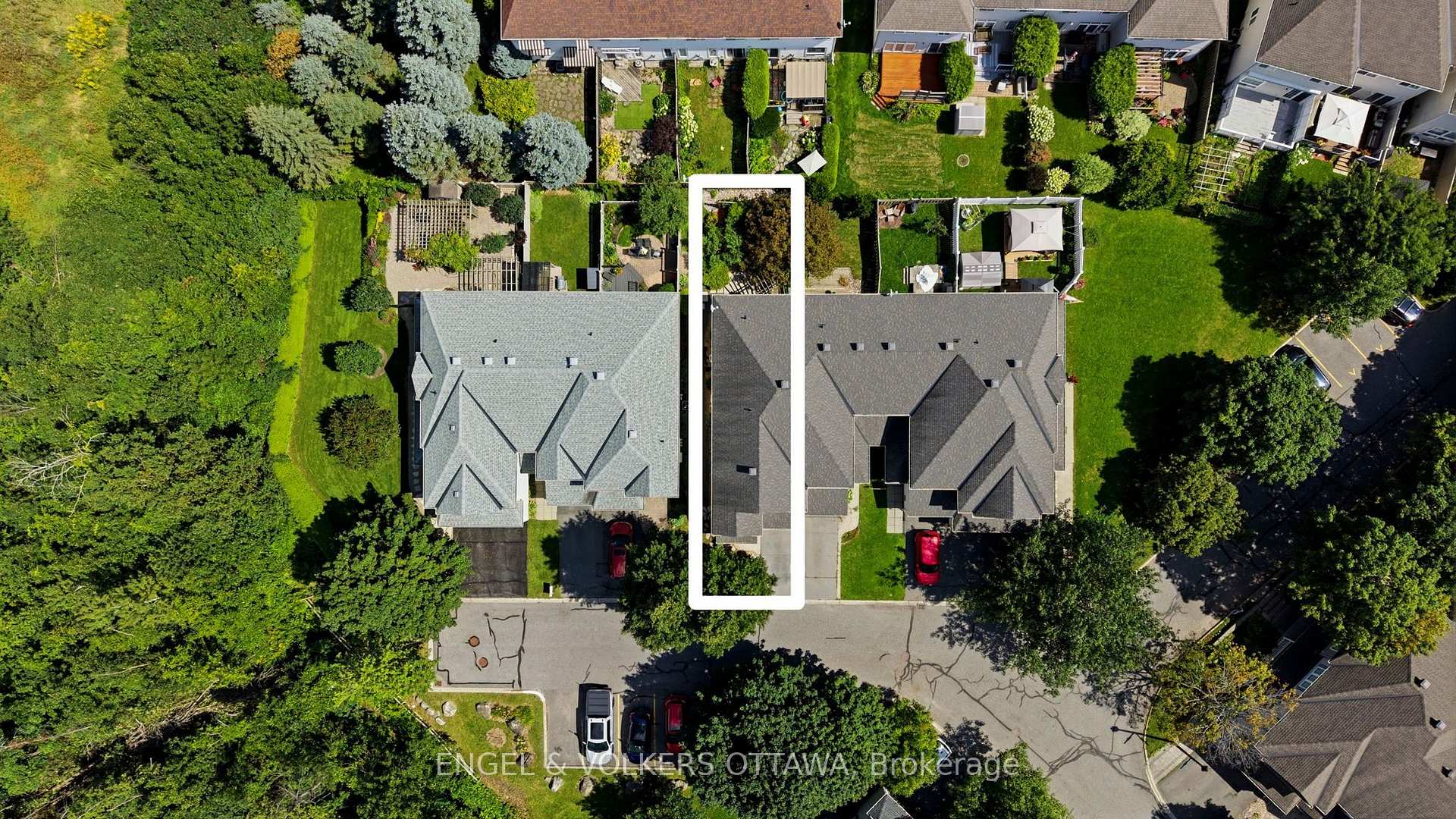 Photo 26 of 48 Fieldberry Private, Ottawa, Barrhaven - Stonebridge — HOMEH