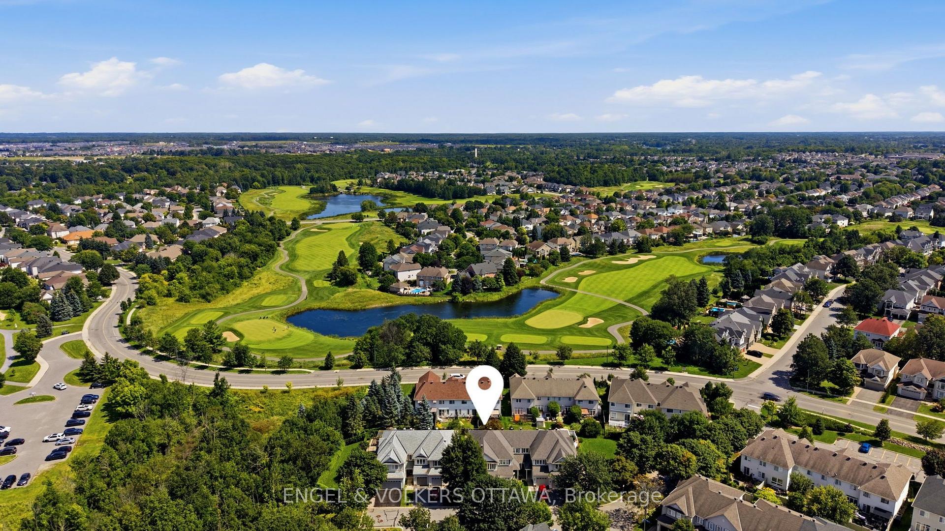 Photo 27 of 48 Fieldberry Private, Ottawa, Barrhaven - Stonebridge — HOMEH