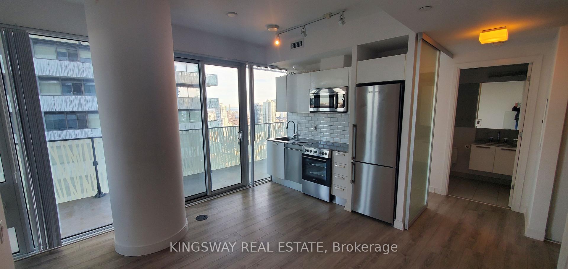 Photo 3 of Unit 3401, 42 Charles Street E, Toronto, Church-Yonge Corridor — HOMEH