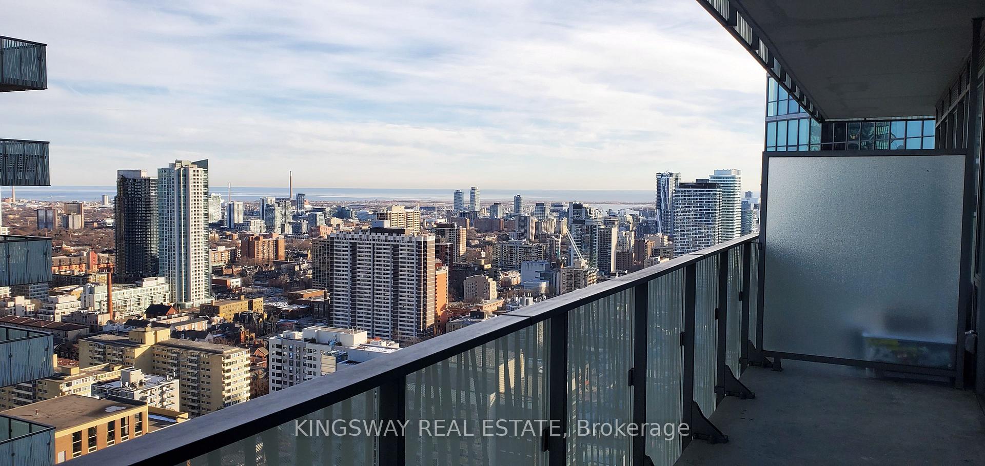 Photo 13 of Unit 3401, 42 Charles Street E, Toronto, Church-Yonge Corridor — HOMEH