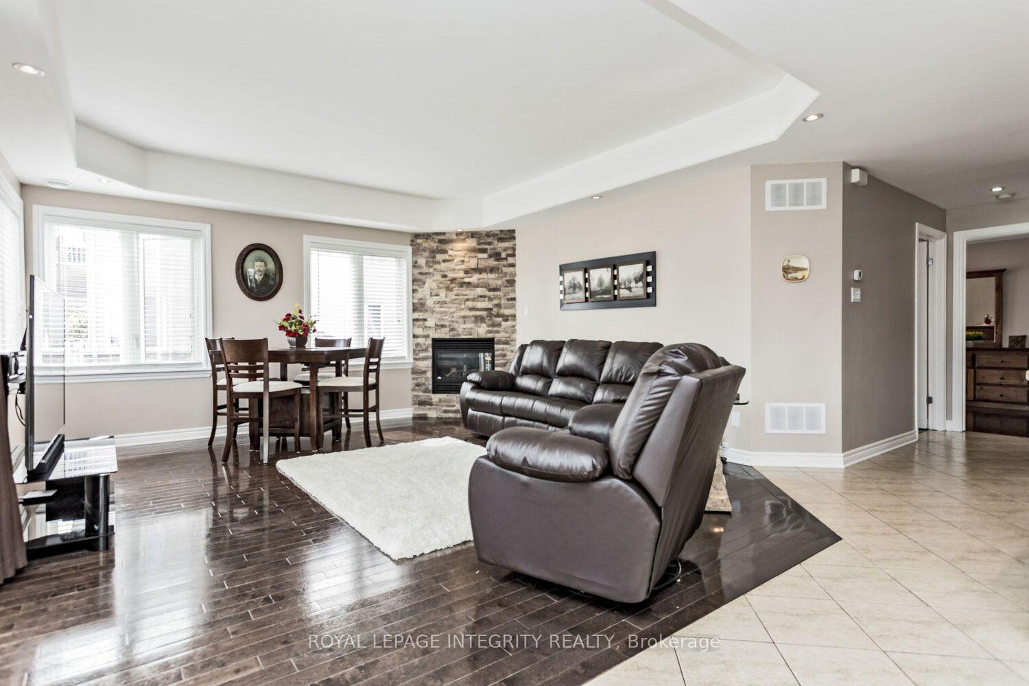 Photo 2 of Unit 5, 1230 Marenger Street, Ottawa, Convent Glen South — HOMEH
